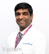 डॉ। सिरीश नेलिवगी