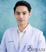 Dr. Sirote Khunapornphairote,Nephrologist, Bangkok