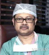 Dr. Sisir Das,Neurosurgeon, Kolkata