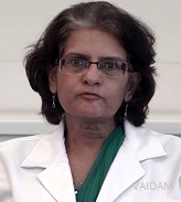 Dr. Sita Rajan,Gynaecologist and Obstetrician, Bangalore