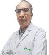 Dr. Sitaram Prasad,Cosmetic Surgeon, Mumbai