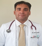 Dr. Sitla Prasad Pathak,Neurologist, Ghaziabad