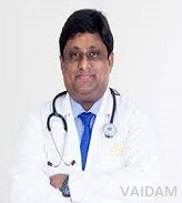 डॉ। शिव मुथुकुमार