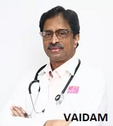 Dr. S. Sivakumar,Medical Oncologist, Chennai