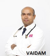 Dr. Sivarajan Thandeeswaran