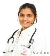 Dr. Sivaranjani T G,Infertility Specialist, Chennai