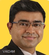 Dr. Sivasankar M,Urologist and Andrologist, Chennai