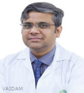 Dr. SK Gupta,Neurosurgeon, Mathura