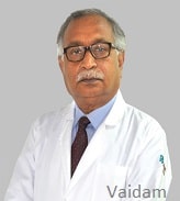 Prof Dr. S K Mishra