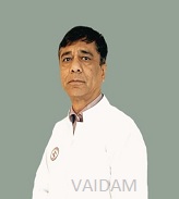 Doktor SK Sharma