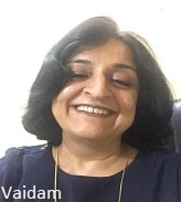 Dr. Smita Khullar
