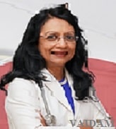 Dr Smita Jain