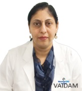 Dr. Smita Srivastava,General Paediatrician, Faridabad