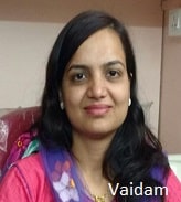 Dr. Sneha A. Deshpande,Gynaecologist and Obstetrician, Pune