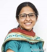 Dr. Sneha Kothari,Endocrinologist, Mumbai