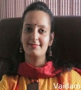 Dr. Snita Sinukumar,Surgical Oncologist, Pune