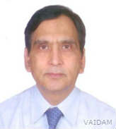 डॉ। सोगानी शनि कुमार