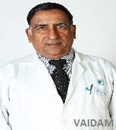 Dr. Sohan Lal Broor,Medical Gastroenterologist, New Delhi