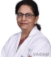 डॉ। सोहानी वर्मा