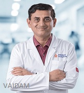Dr. Somanna M,Urologist and Renal Transplant Specialist, Bangalore
