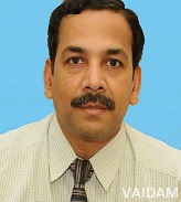 Dr. Somasekhar Reddy. N,Orthopaedic and Joint Replacement Surgeon, Hyderabad