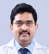 Dr. Somashekara H R,Pediatric Gastroenterologist, Chennai