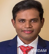 Dr. Somasundaram Aadhimoolam Chinnadurai