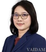 Dr Somchanin Pipatpajong