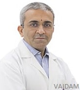 डॉ। सोमेश विरमानी