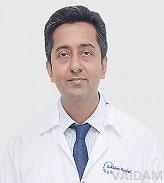 Dr. Somnath Chattopadhyay,General Surgeon, Mumbai