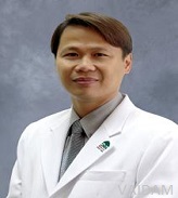 Prof. Somsak Kuptniratsaikul,Shoulder Surgery, Bangkok