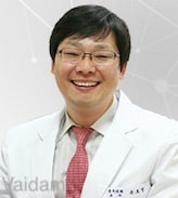 Д-р Сон Хо-Сун