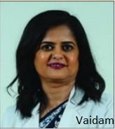 Dr. Sonal Gupta,Spine Surgeon, New Delhi