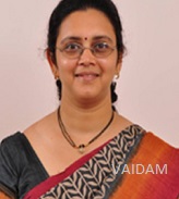 Dr. Sonal Kumta,Gynaecologist and Obstetrician, Mumbai