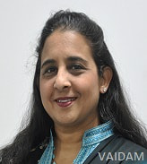 Doktor Sonali Bhagvat