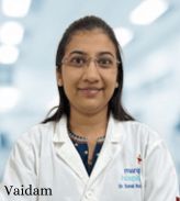 Dr. Sonali Bhattad,Neurologist, Bangalore