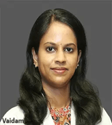 Dr. Sonalica Suresh