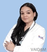 Doktor Sonalika Singx Chauxan