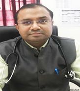 Dr Sondev Bansal