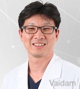 Dr Song Jae-yun