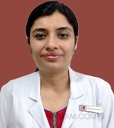 Dr. Sonia Khorana,Dentist, Noida