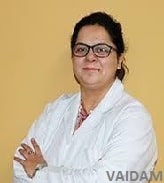 Dr. Sonia Madaan