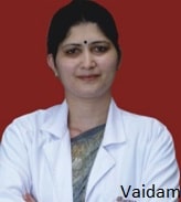 Dr. Sonu Rout,Gynaecologist and Obstetrician, Haridwar