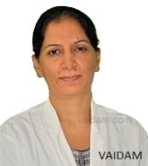 Dr. Sonu Balhara Ahvat, IVF mutaxassisi, Gurgaon