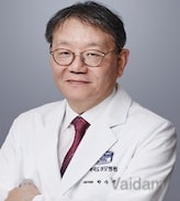 Dr. Soo-Heon Park,Medical Gastroenterologist, Seoul