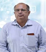 Dr. Sorabh Kapoor,Surgical Gastroenterologist, Ahmedabad