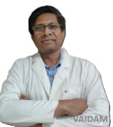 Dr. Sougata Paul ,Retinal Ophthalmologist, Kolkata