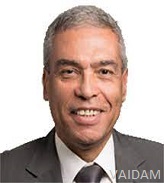 Dr. Hesham Souka,Surgical Gastroenterologist, Dubai