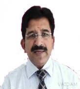Dr. Soundappan V,Spine Surgeon, Chennai