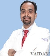 Dr. Sourabh Chachan,Orthopaedic and Joint Replacement Surgeon, Gurgaon